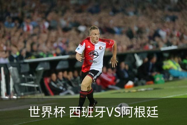 世界杯 西班牙VS阿根廷