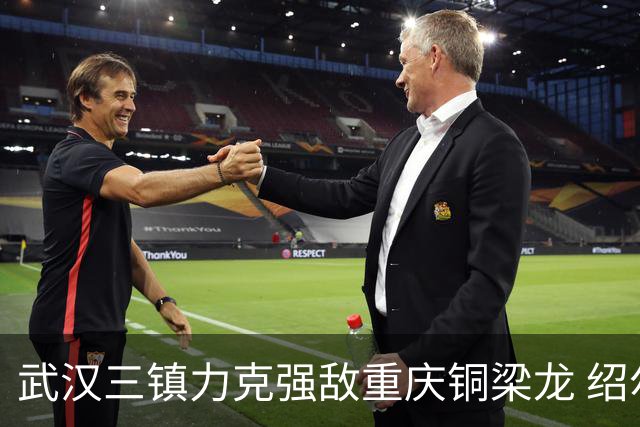 武汉三镇力克强敌重庆铜梁龙 绍尔头球制胜